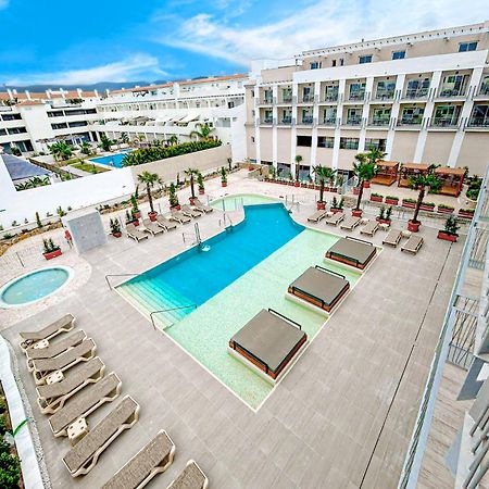 Event Tarifa By Qhotels - Adults Recommended Εξωτερικό φωτογραφία