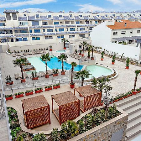 Event Tarifa By Qhotels - Adults Recommended Εξωτερικό φωτογραφία