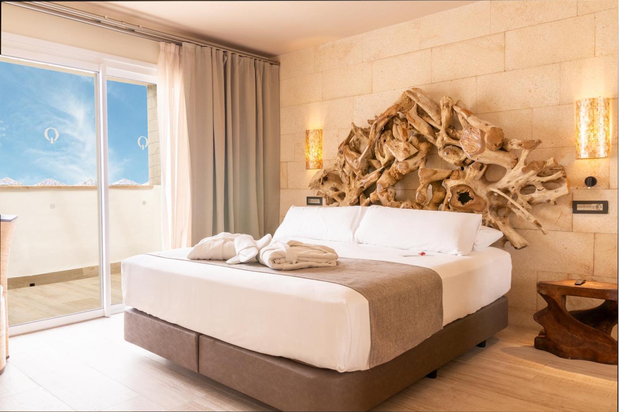 Event Tarifa By Qhotels - Adults Recommended Δωμάτιο φωτογραφία