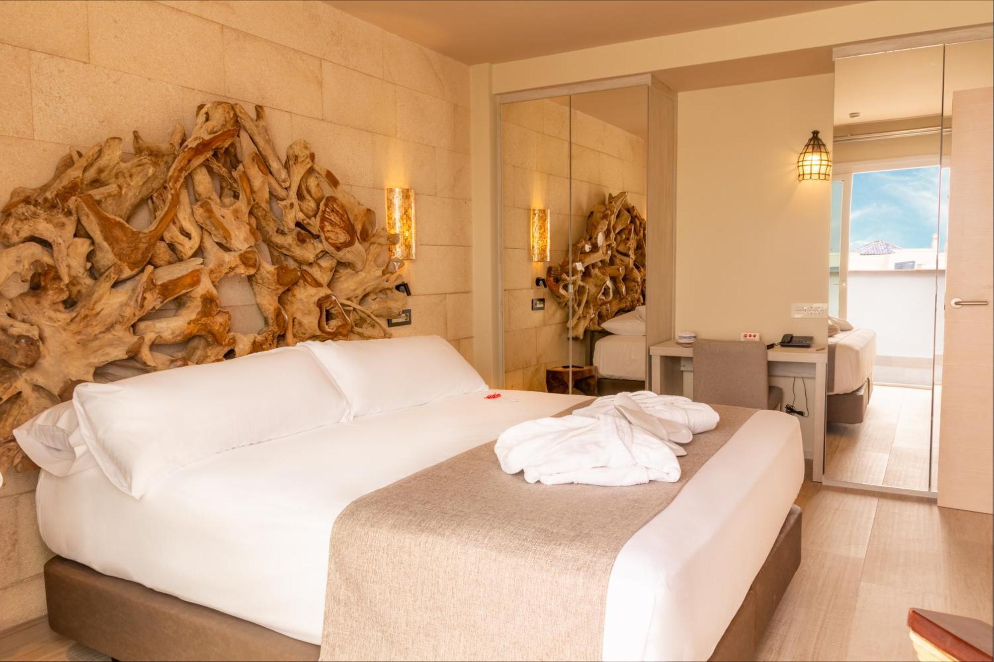 Event Tarifa By Qhotels - Adults Recommended Δωμάτιο φωτογραφία