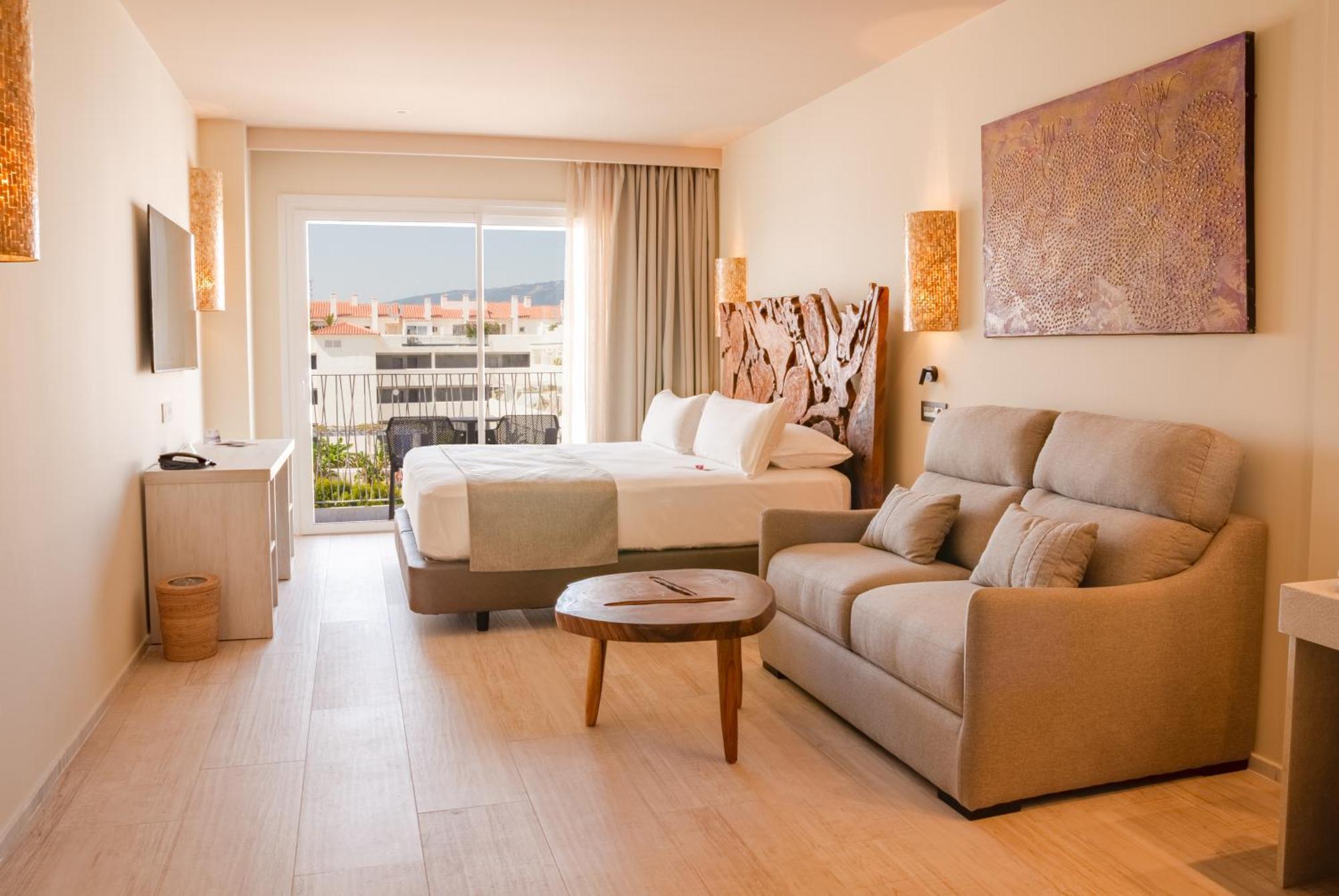 Event Tarifa By Qhotels - Adults Recommended Δωμάτιο φωτογραφία