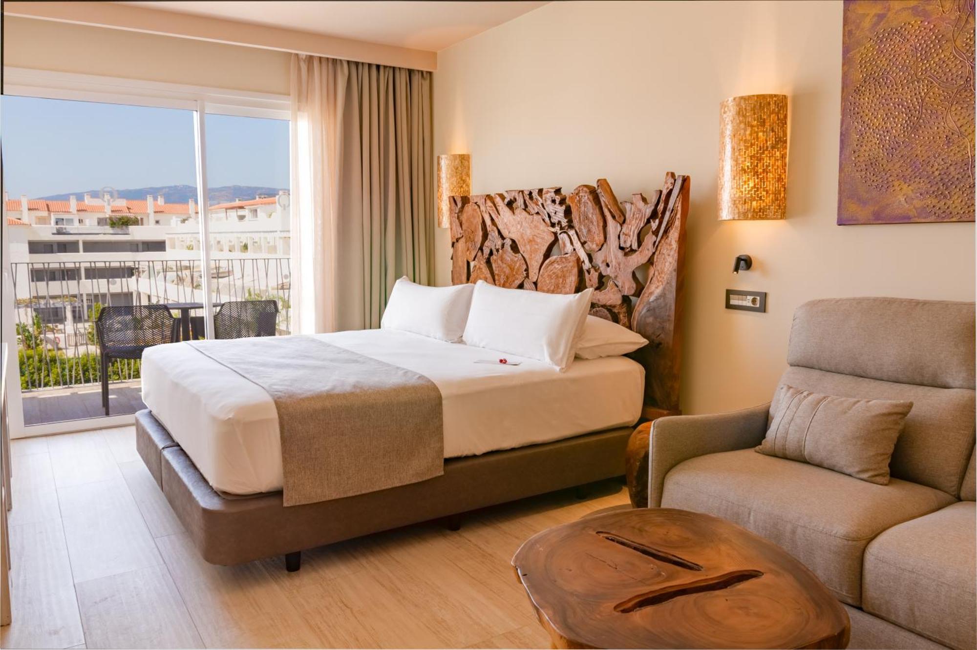 Event Tarifa By Qhotels - Adults Recommended Δωμάτιο φωτογραφία