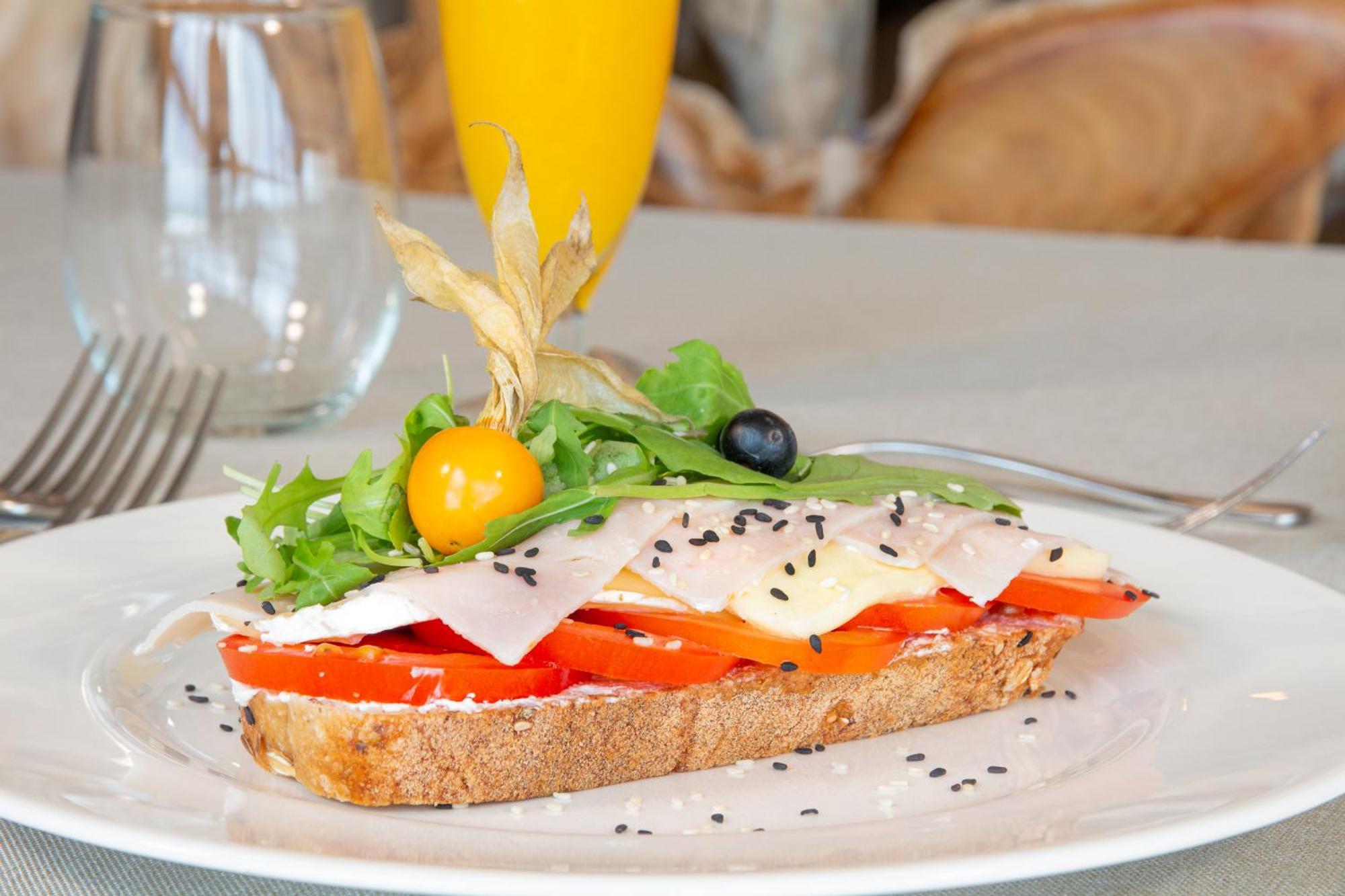 Event Tarifa By Qhotels - Adults Recommended Εξωτερικό φωτογραφία