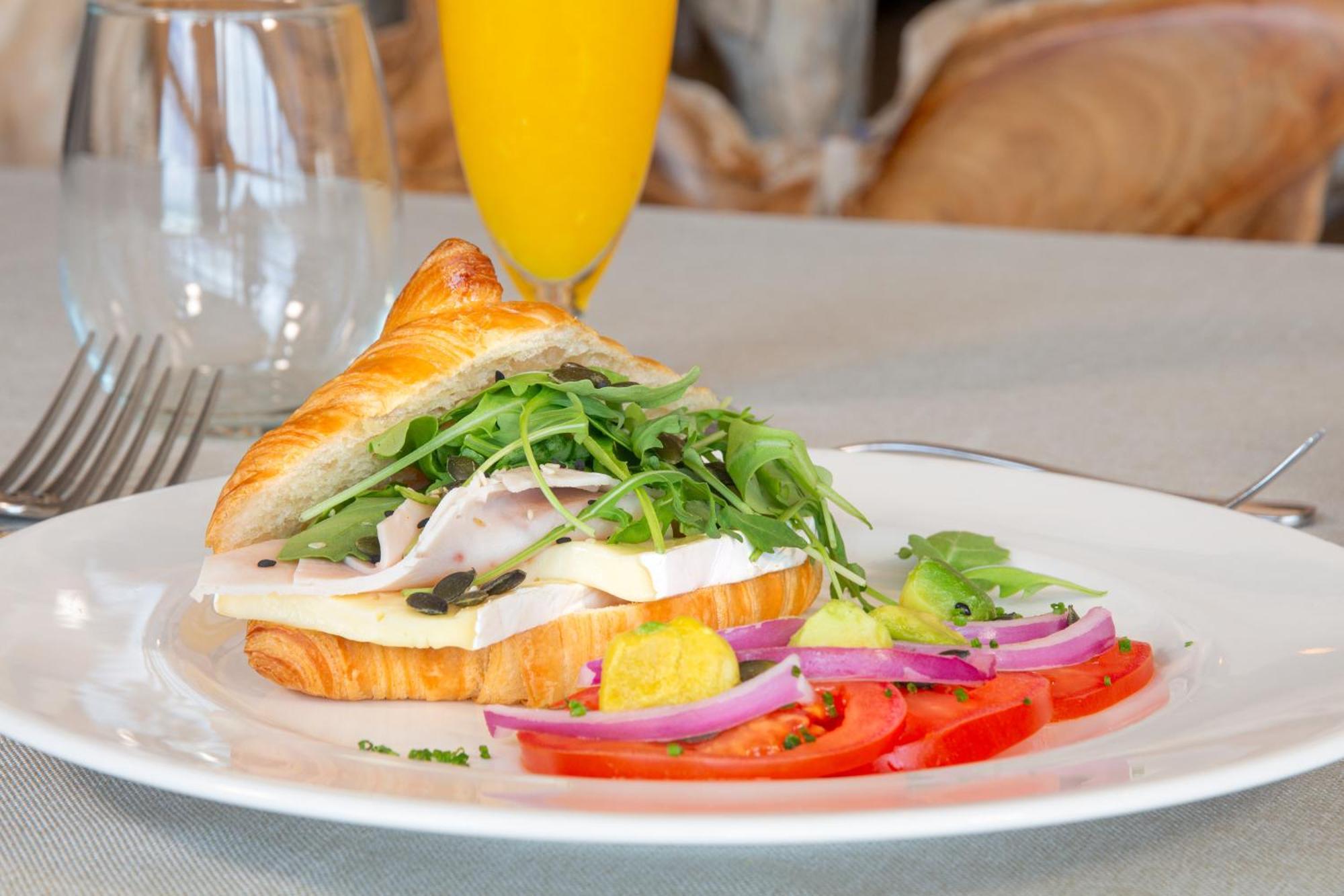 Event Tarifa By Qhotels - Adults Recommended Εξωτερικό φωτογραφία