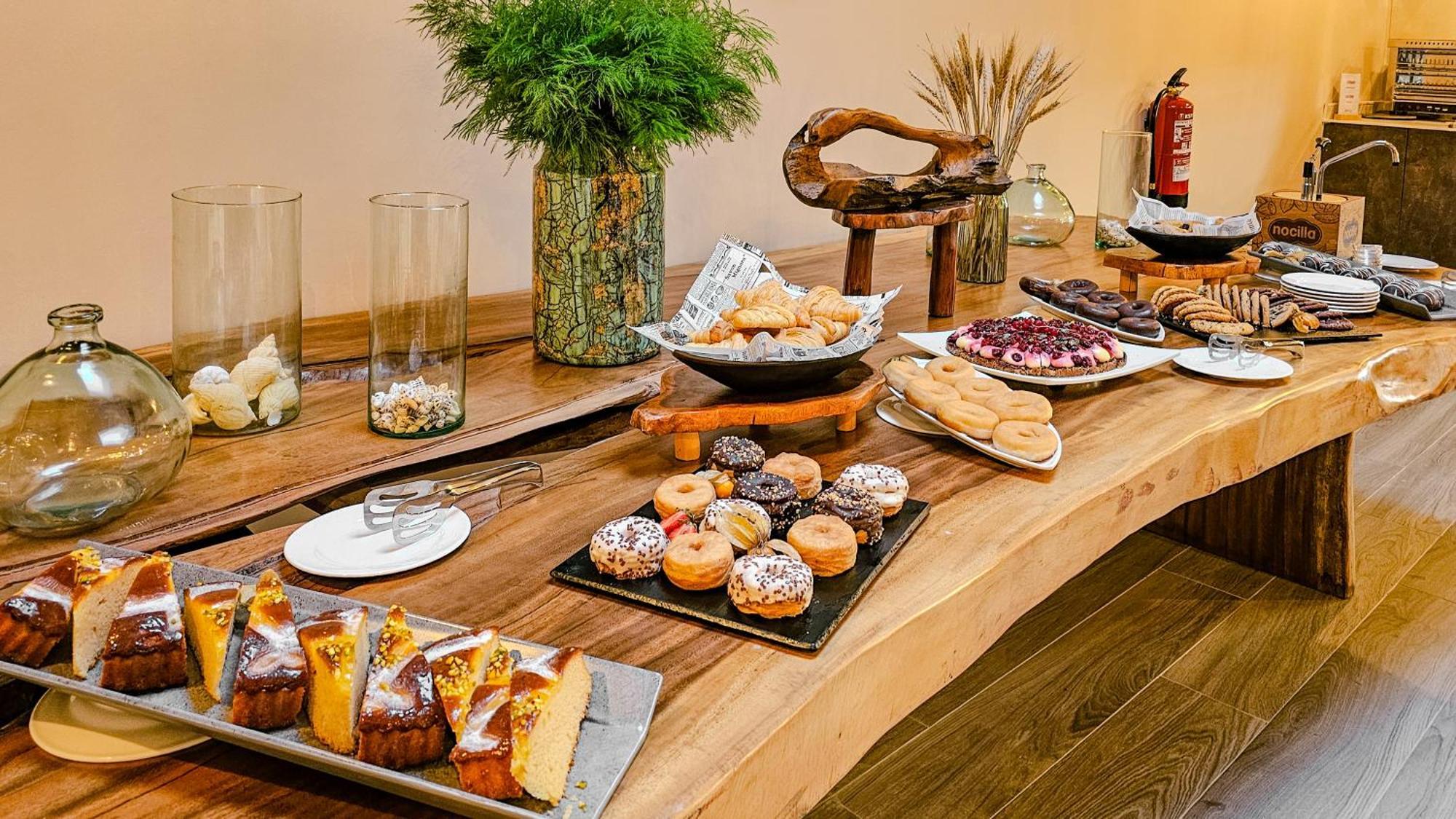 Event Tarifa By Qhotels - Adults Recommended Εξωτερικό φωτογραφία