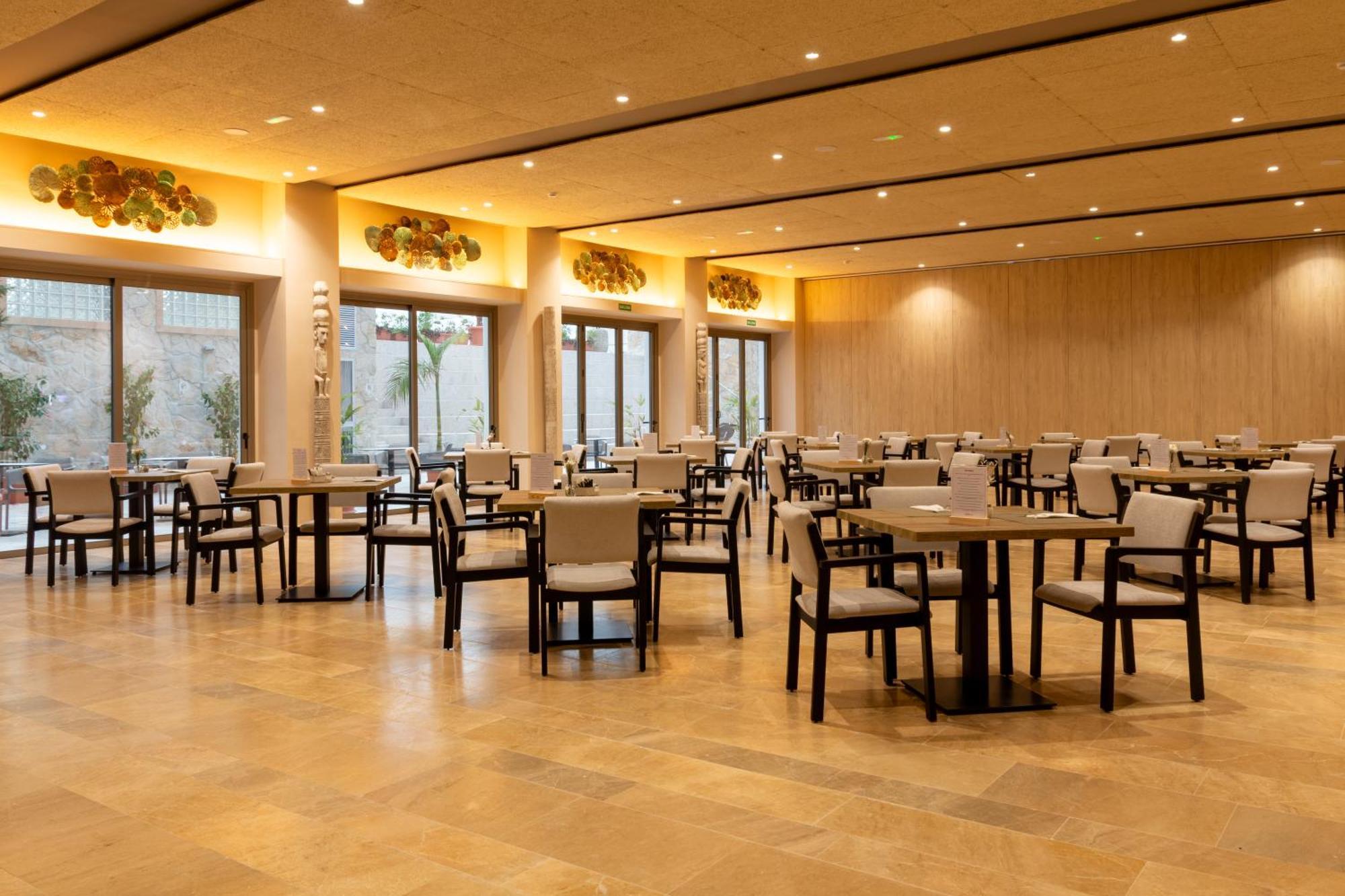Event Tarifa By Qhotels - Adults Recommended Εξωτερικό φωτογραφία