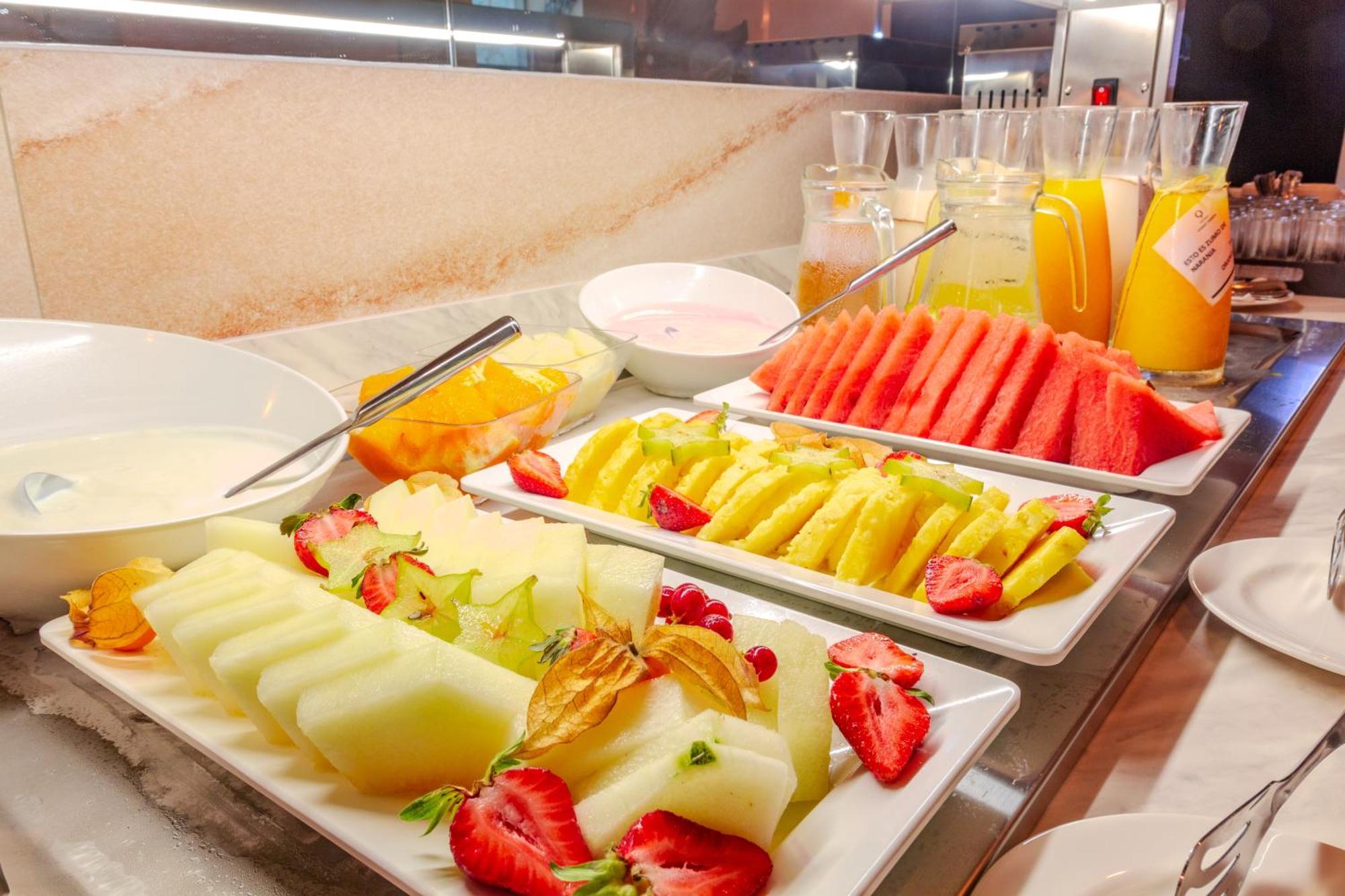 Event Tarifa By Qhotels - Adults Recommended Εξωτερικό φωτογραφία