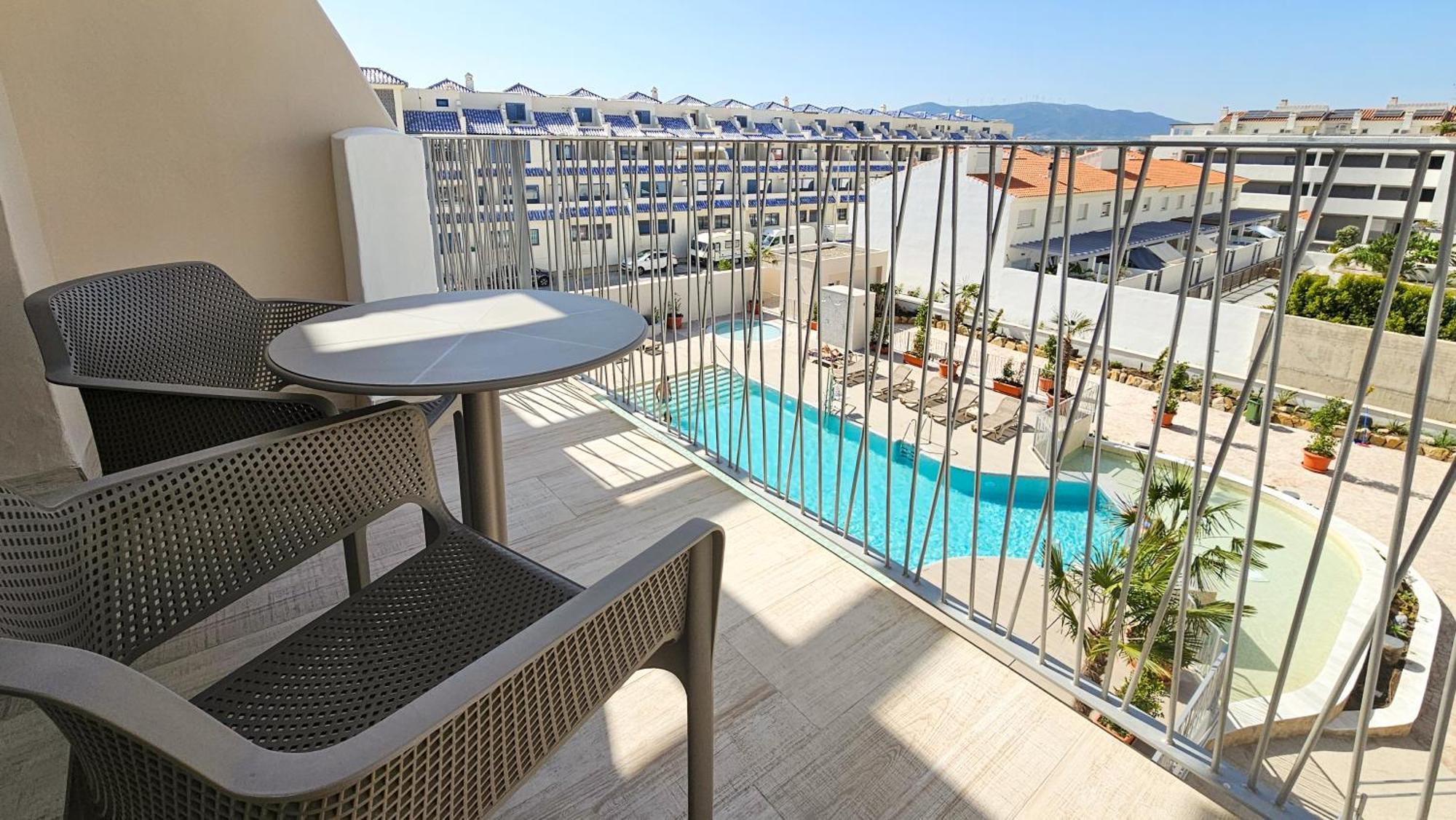 Event Tarifa By Qhotels - Adults Recommended Εξωτερικό φωτογραφία