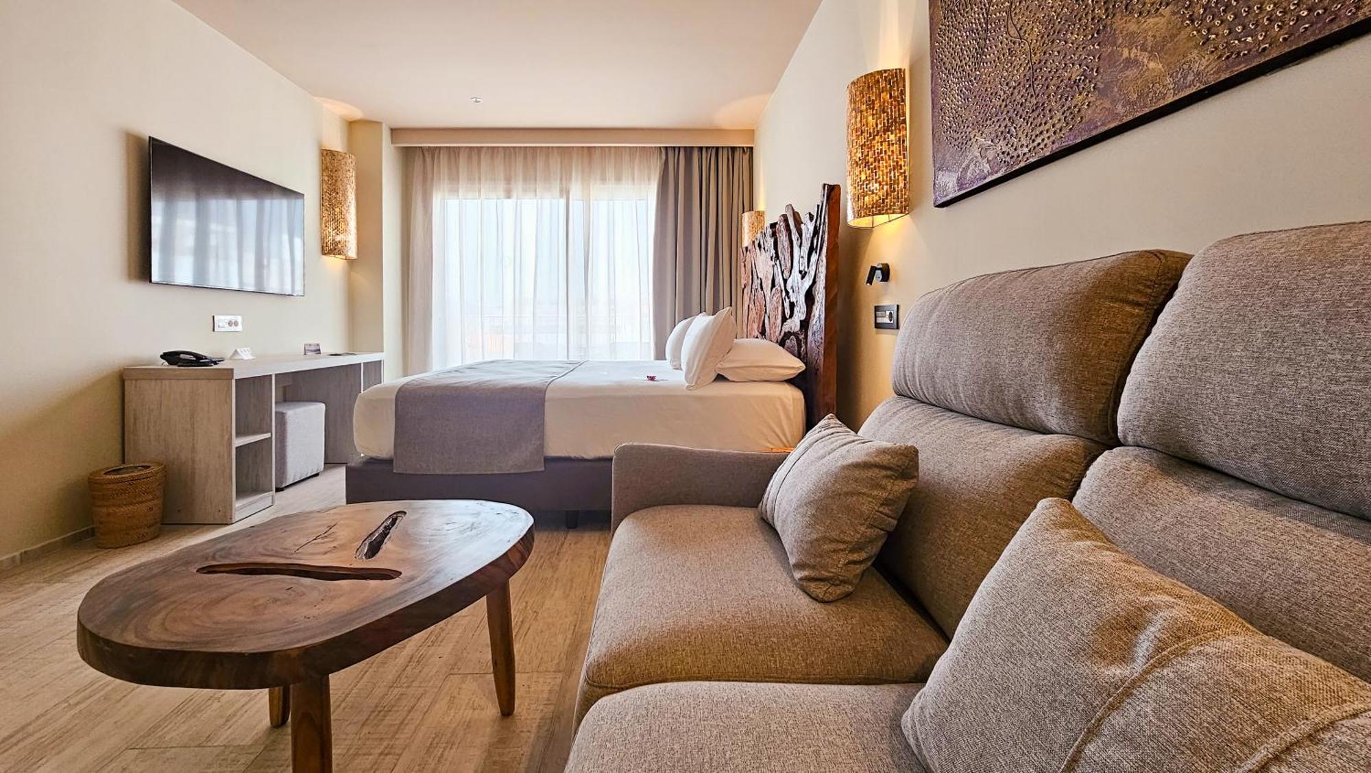 Event Tarifa By Qhotels - Adults Recommended Εξωτερικό φωτογραφία