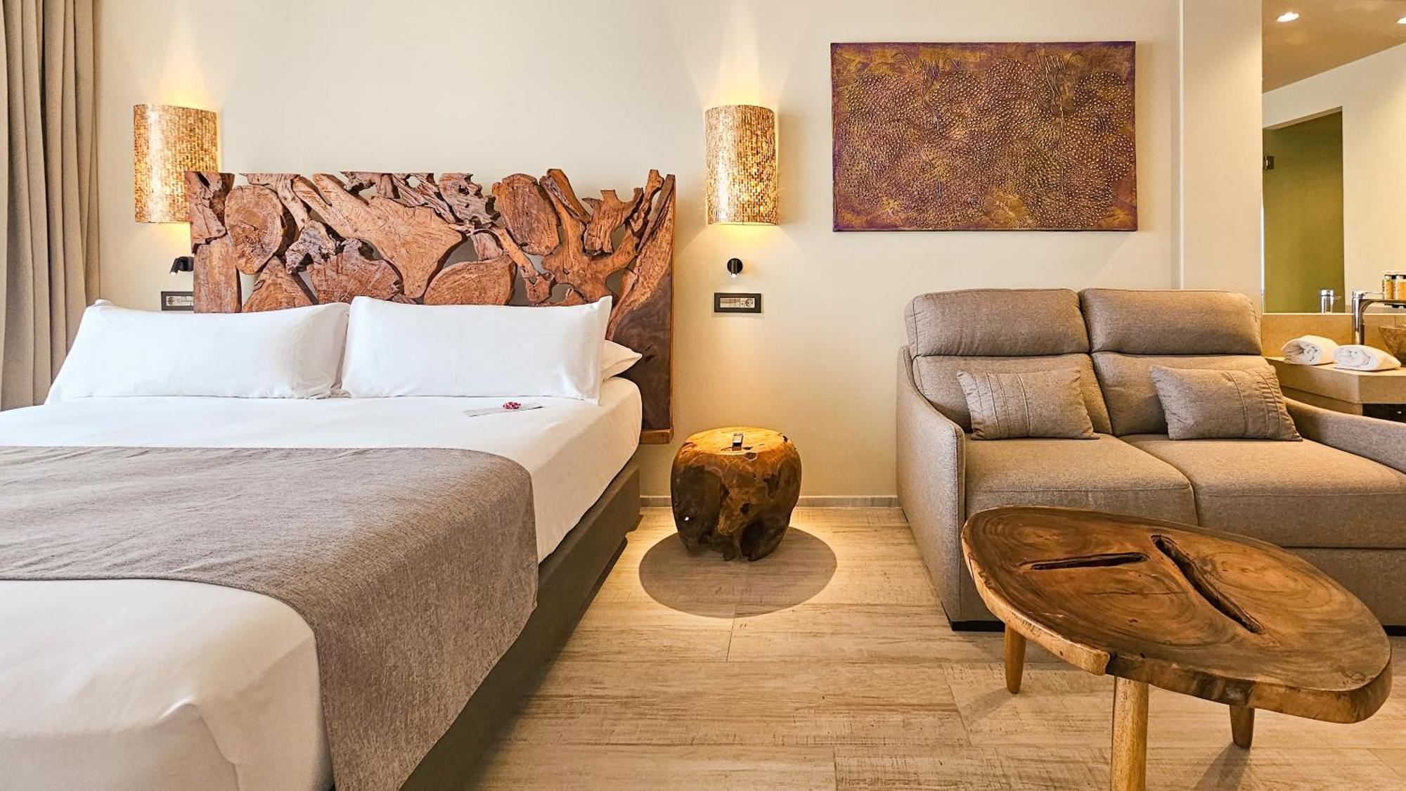Event Tarifa By Qhotels - Adults Recommended Εξωτερικό φωτογραφία