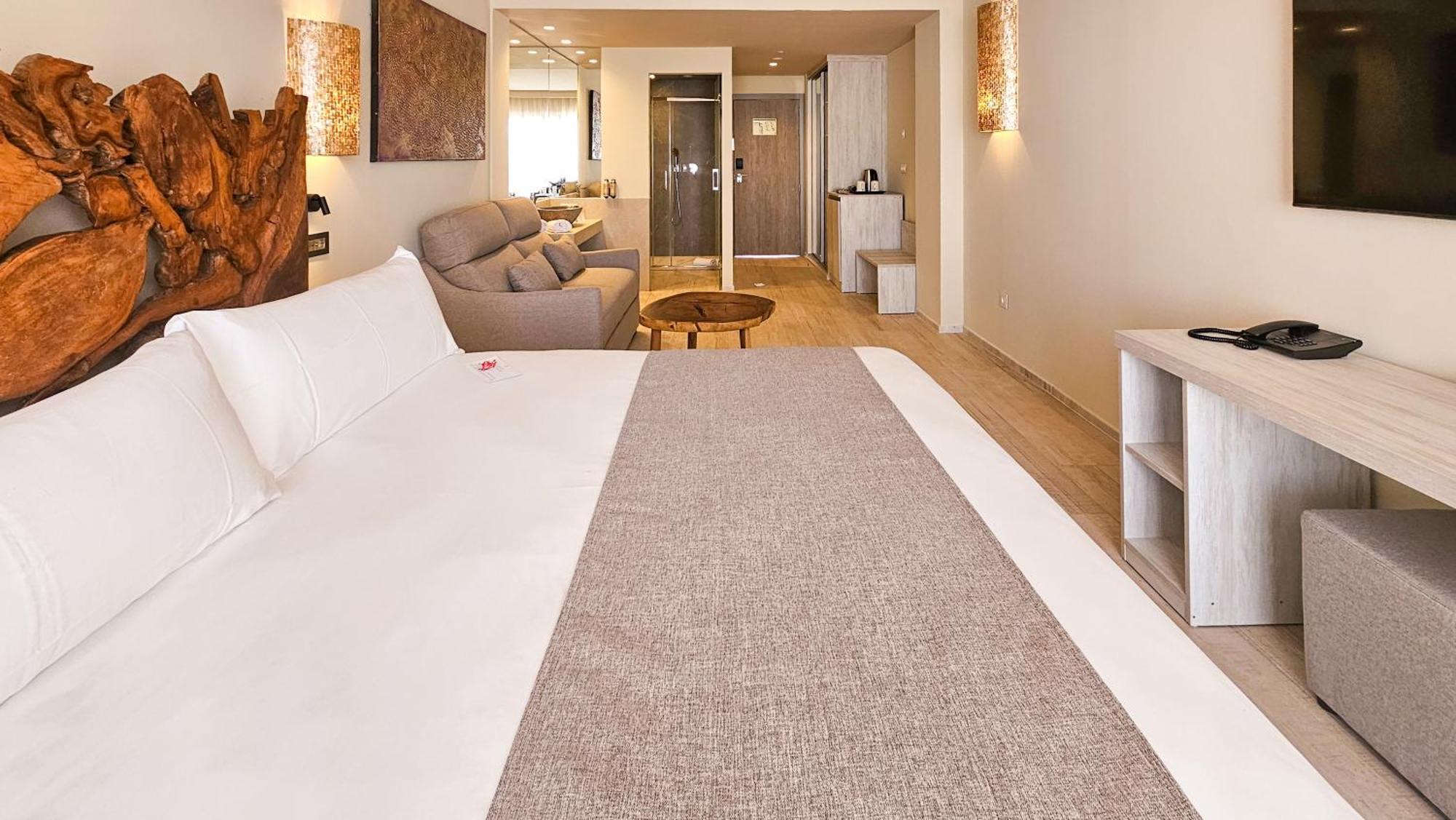 Event Tarifa By Qhotels - Adults Recommended Εξωτερικό φωτογραφία