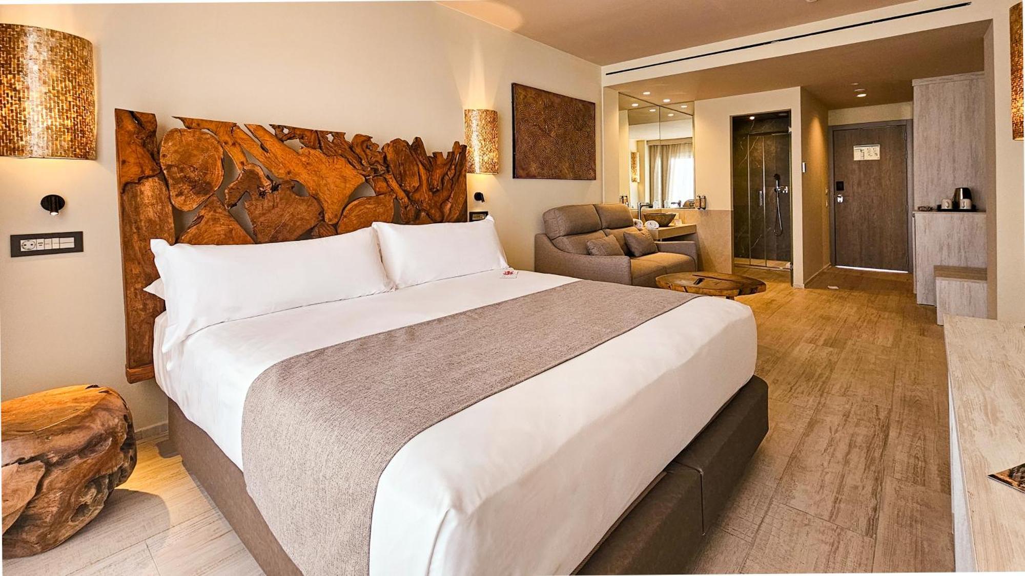 Event Tarifa By Qhotels - Adults Recommended Εξωτερικό φωτογραφία