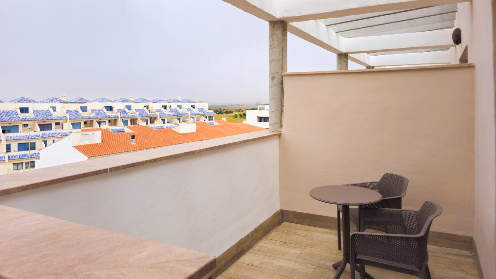 Event Tarifa By Qhotels - Adults Recommended Εξωτερικό φωτογραφία