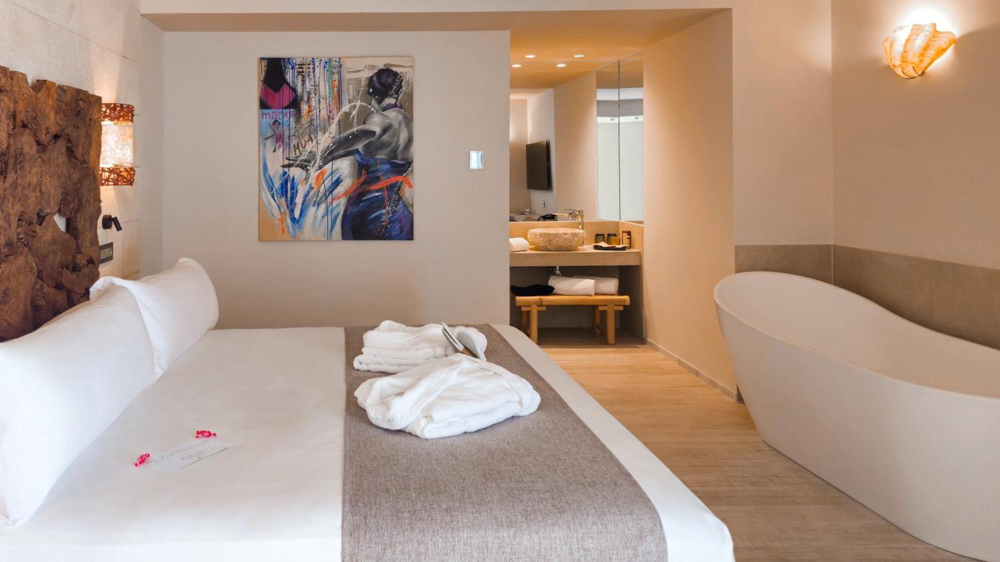 Event Tarifa By Qhotels - Adults Recommended Εξωτερικό φωτογραφία