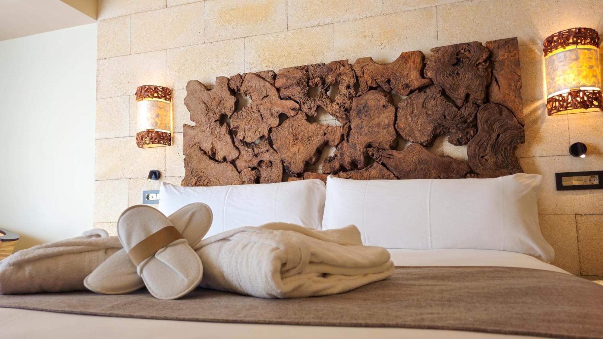 Event Tarifa By Qhotels - Adults Recommended Εξωτερικό φωτογραφία