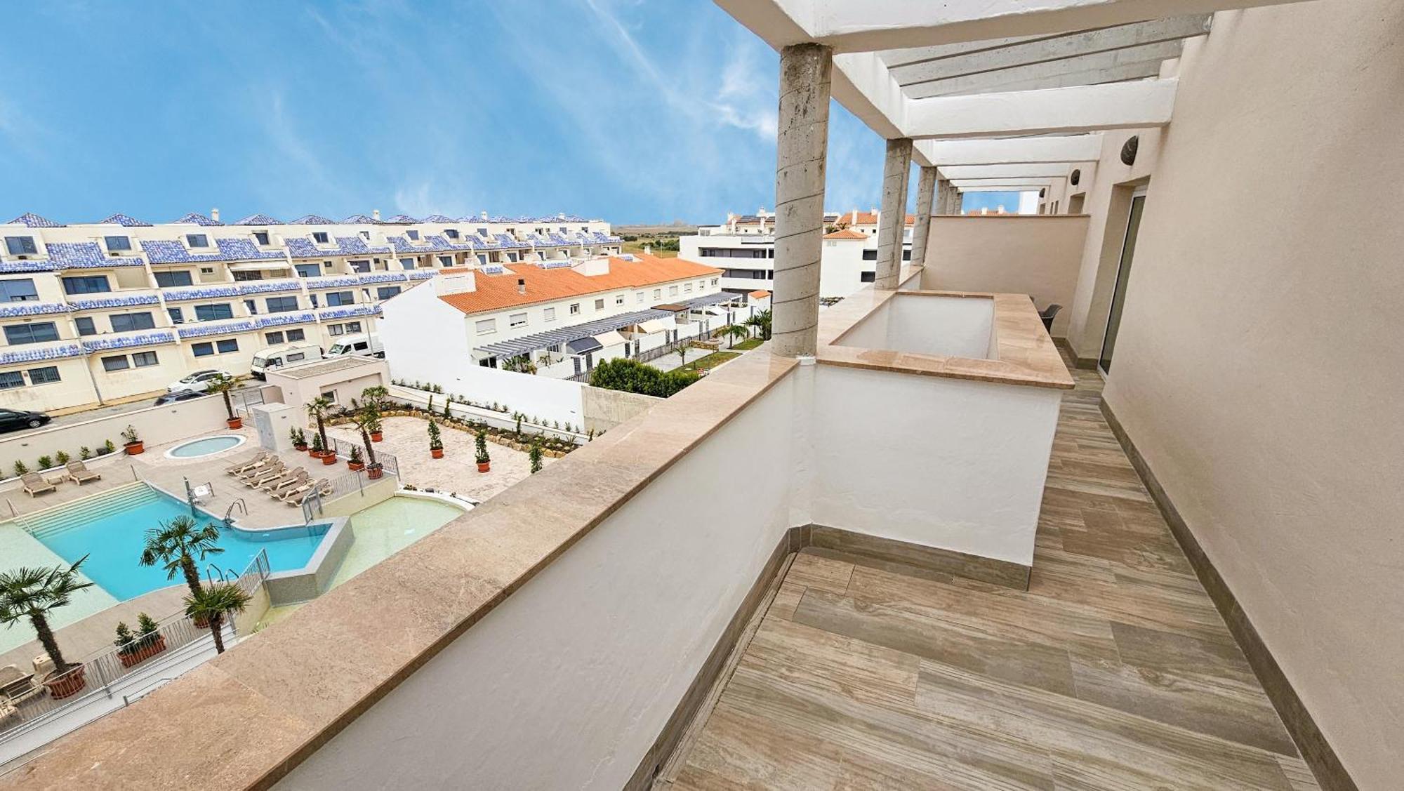 Event Tarifa By Qhotels - Adults Recommended Εξωτερικό φωτογραφία