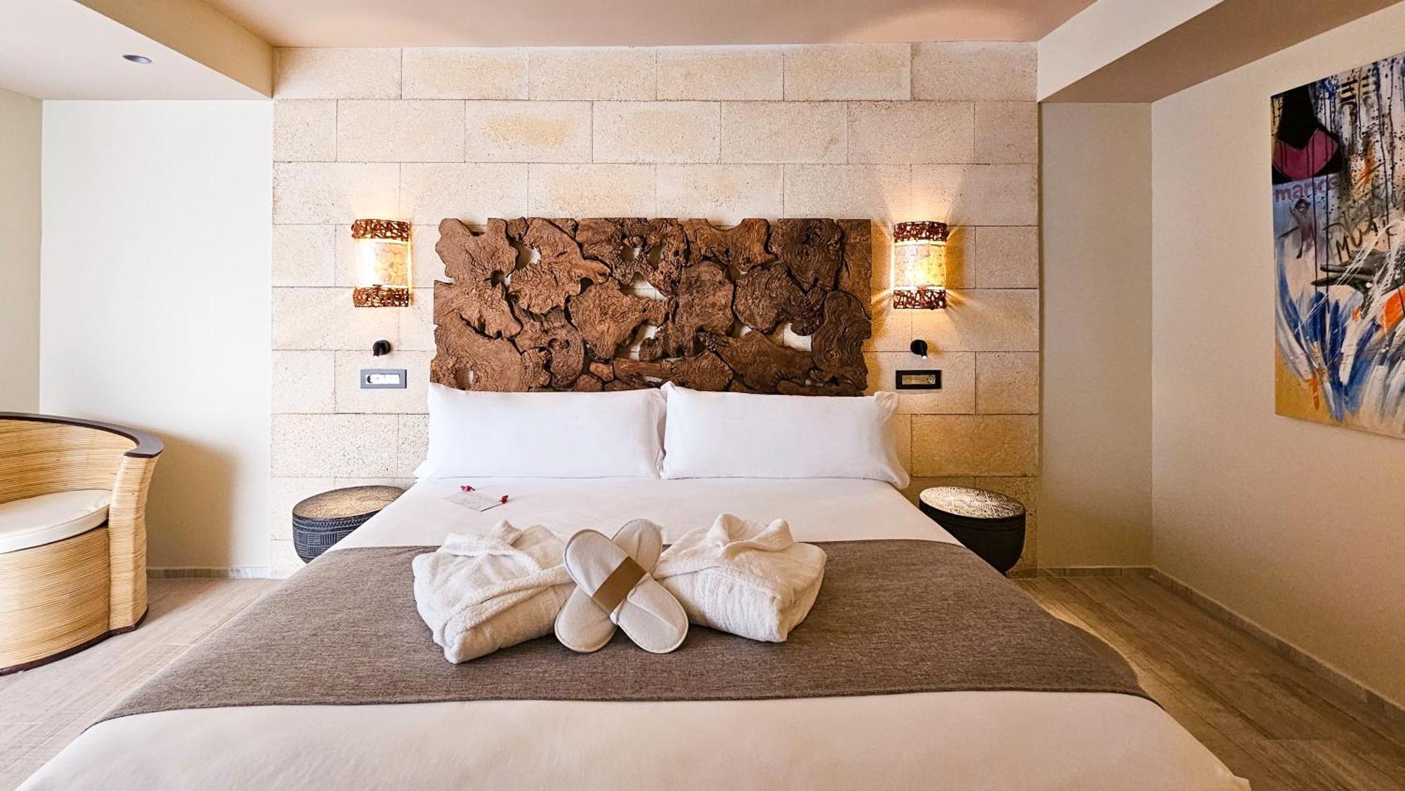 Event Tarifa By Qhotels - Adults Recommended Εξωτερικό φωτογραφία