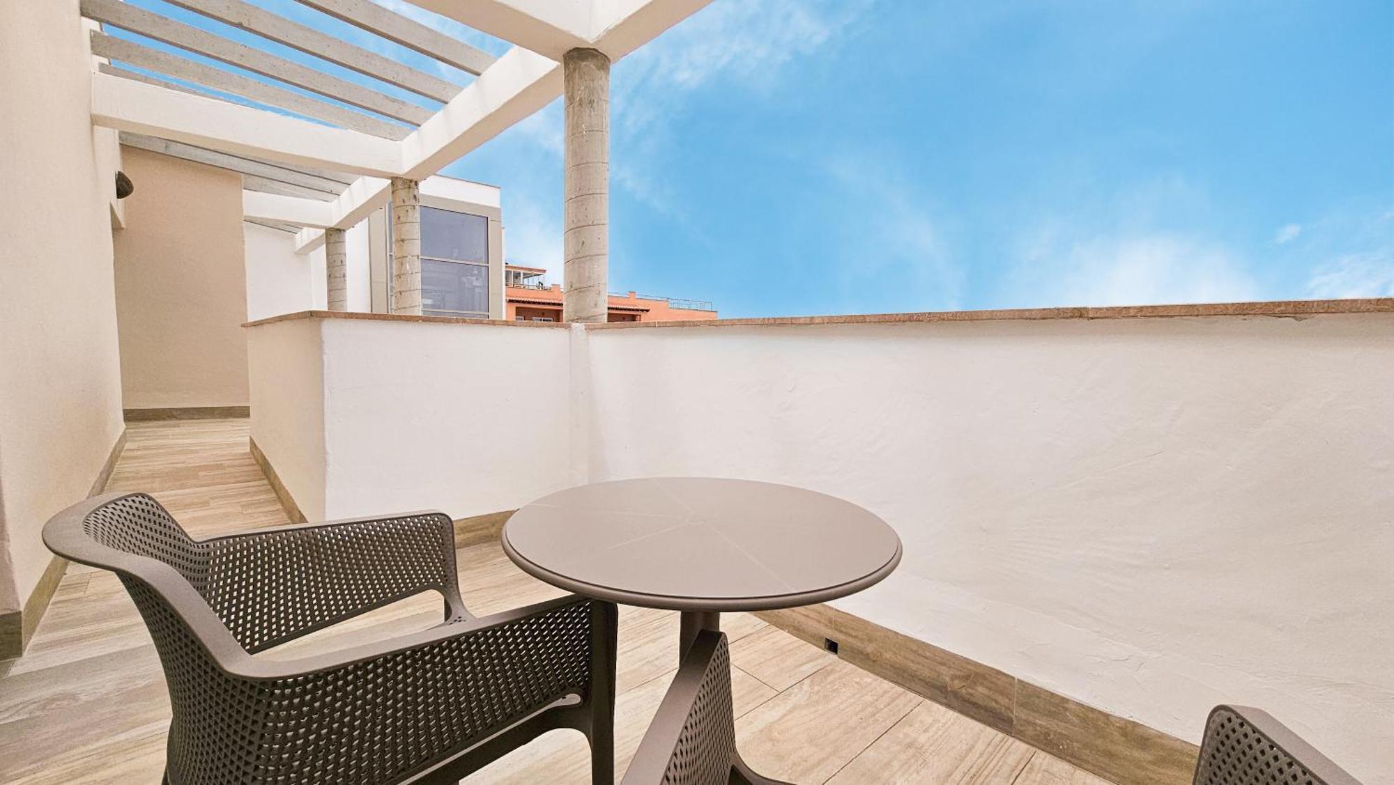 Event Tarifa By Qhotels - Adults Recommended Εξωτερικό φωτογραφία