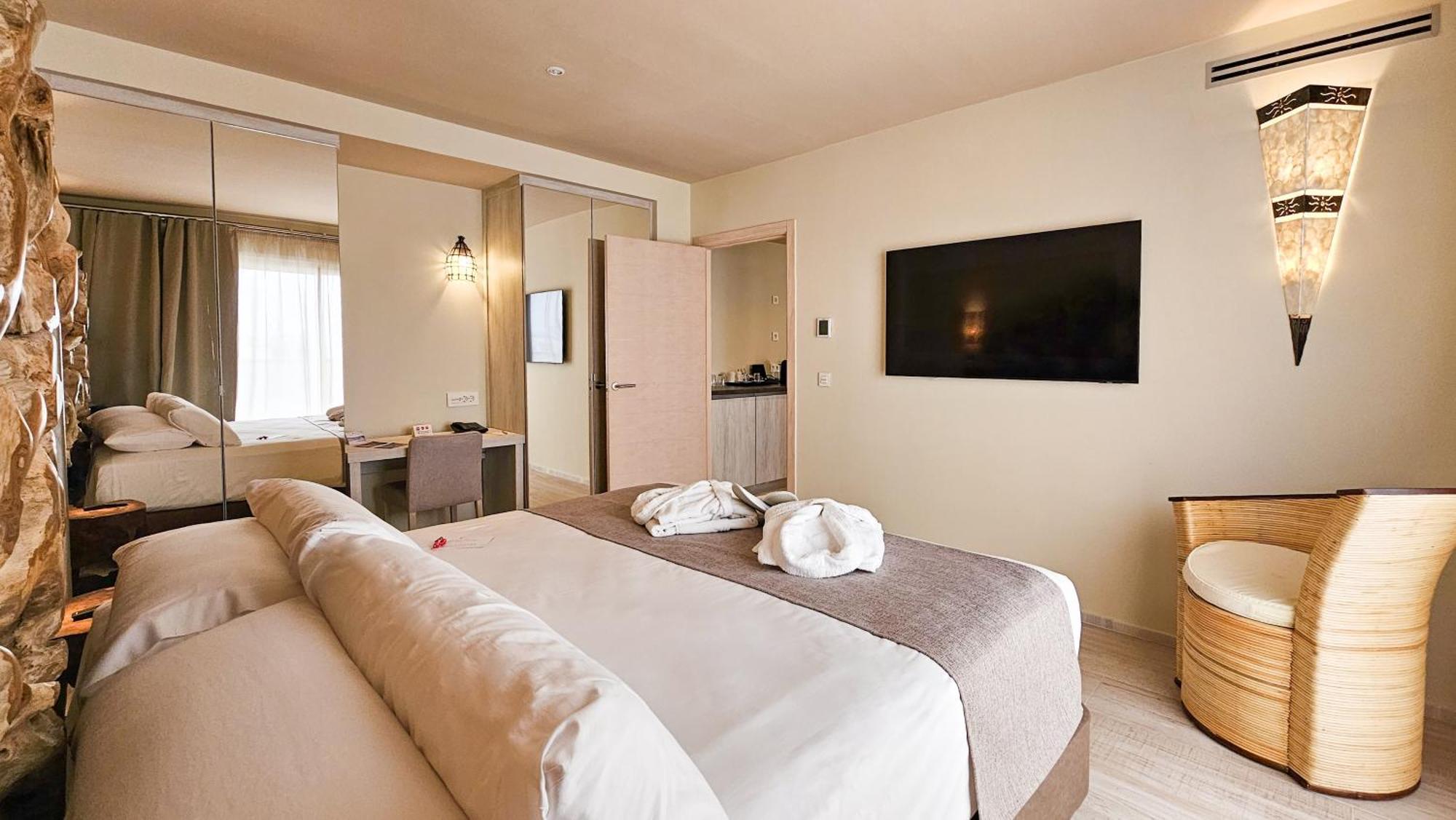 Event Tarifa By Qhotels - Adults Recommended Εξωτερικό φωτογραφία