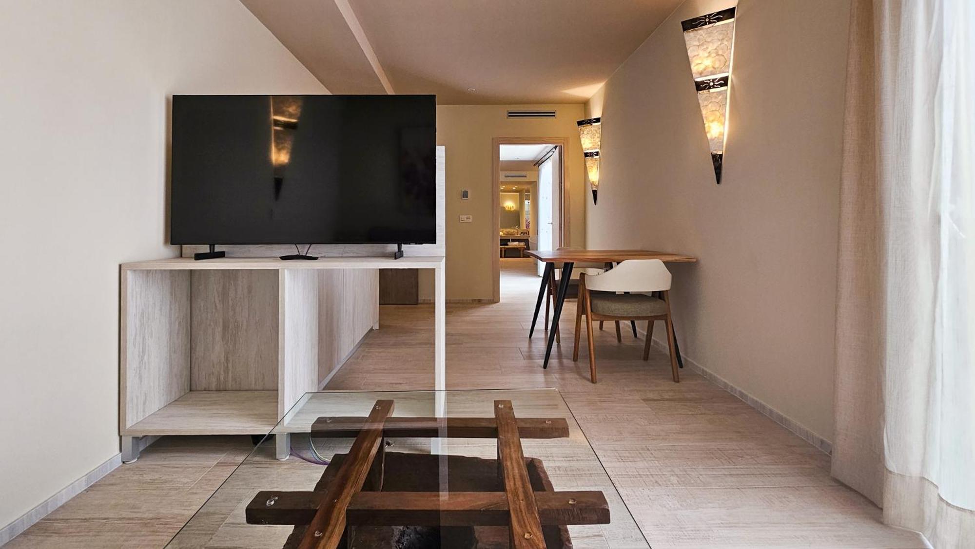 Event Tarifa By Qhotels - Adults Recommended Εξωτερικό φωτογραφία