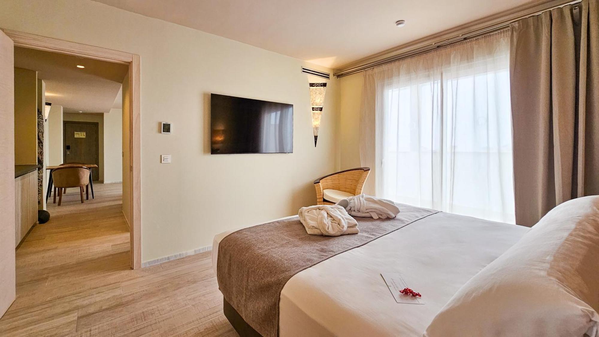 Event Tarifa By Qhotels - Adults Recommended Εξωτερικό φωτογραφία