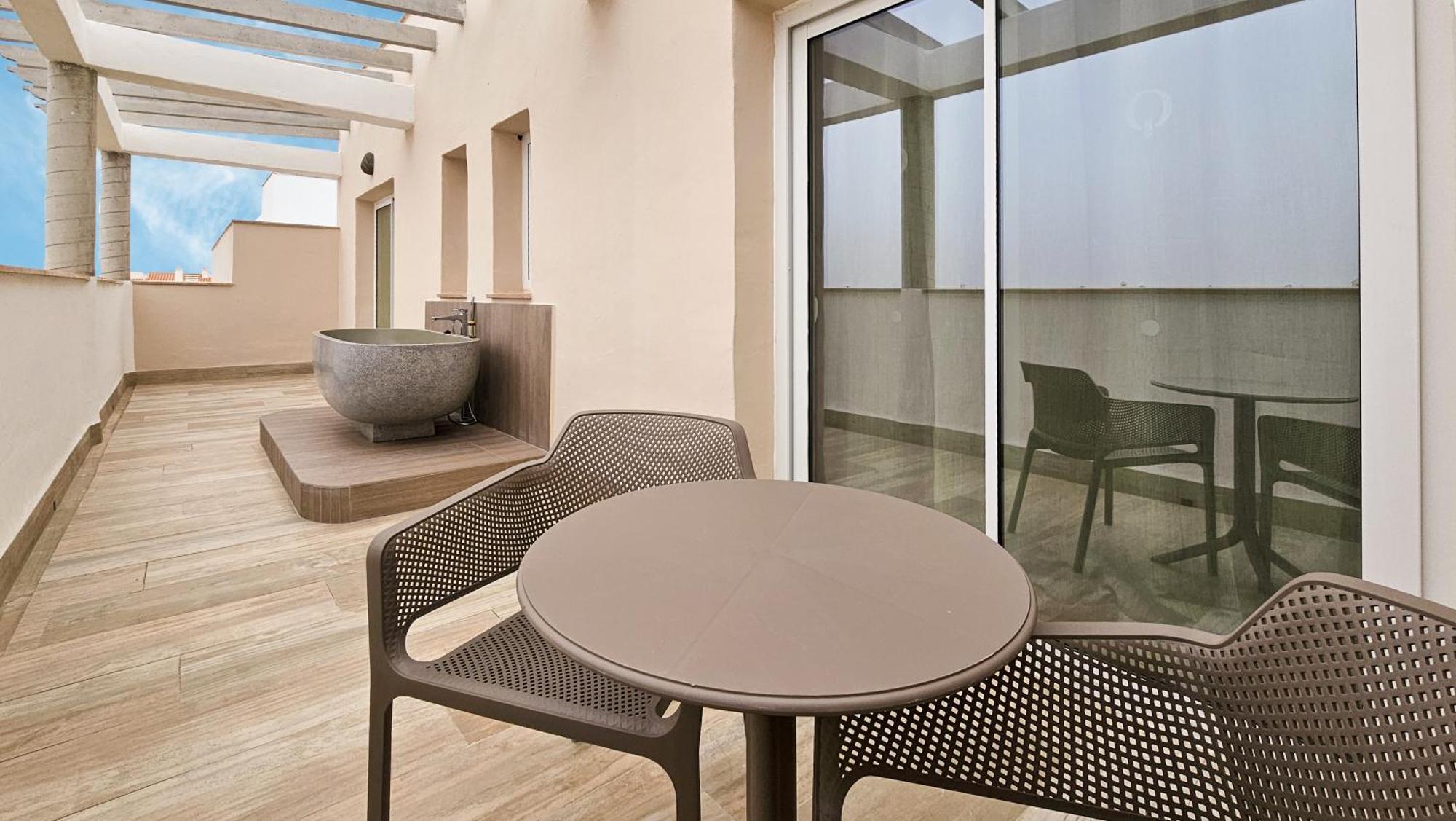 Event Tarifa By Qhotels - Adults Recommended Εξωτερικό φωτογραφία