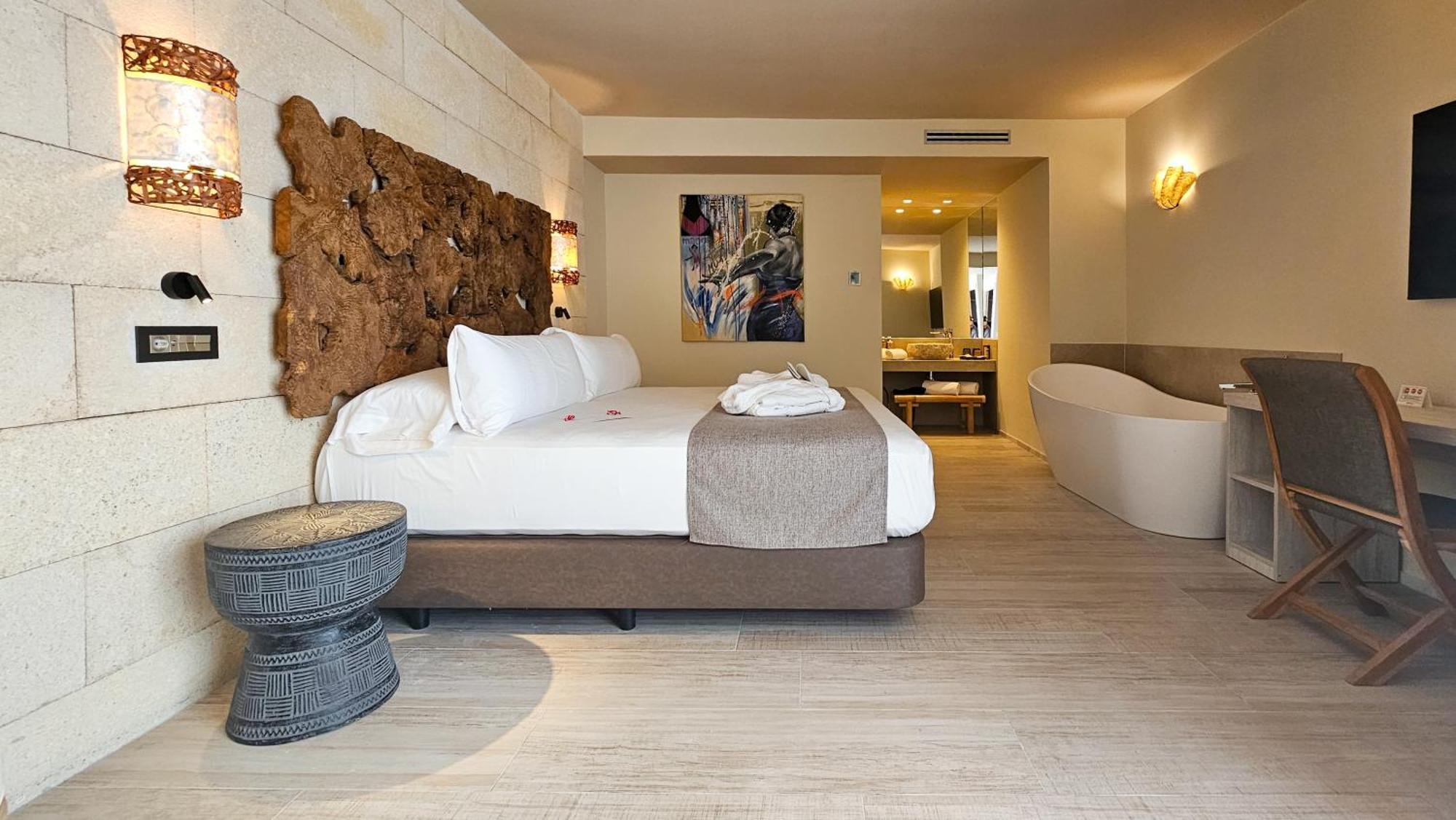 Event Tarifa By Qhotels - Adults Recommended Εξωτερικό φωτογραφία