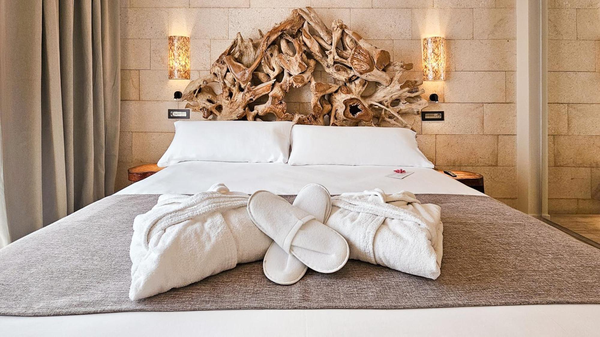 Event Tarifa By Qhotels - Adults Recommended Εξωτερικό φωτογραφία