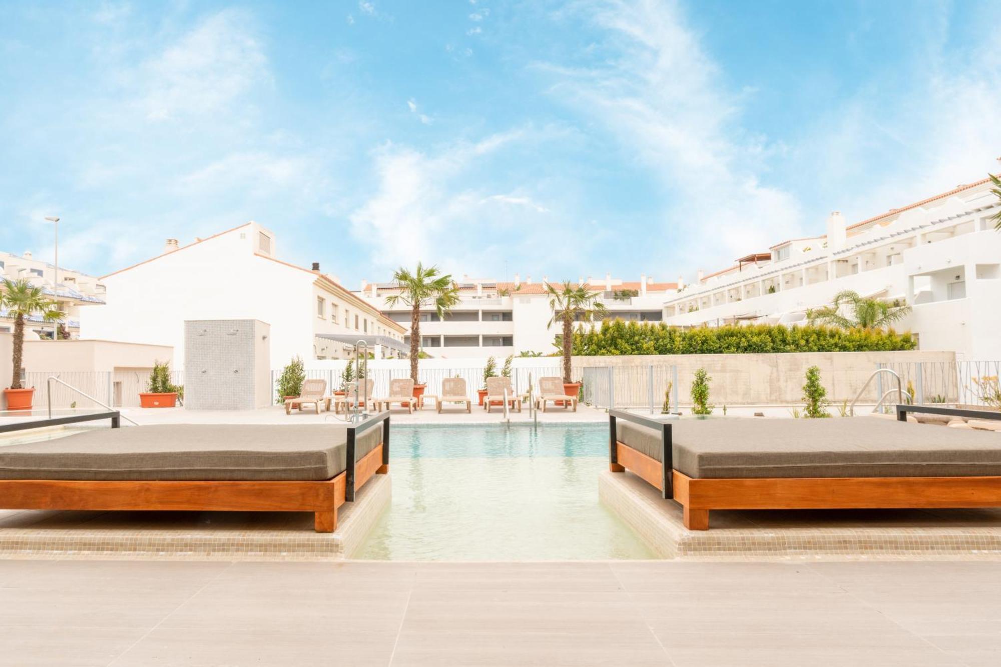 Event Tarifa By Qhotels - Adults Recommended Εξωτερικό φωτογραφία