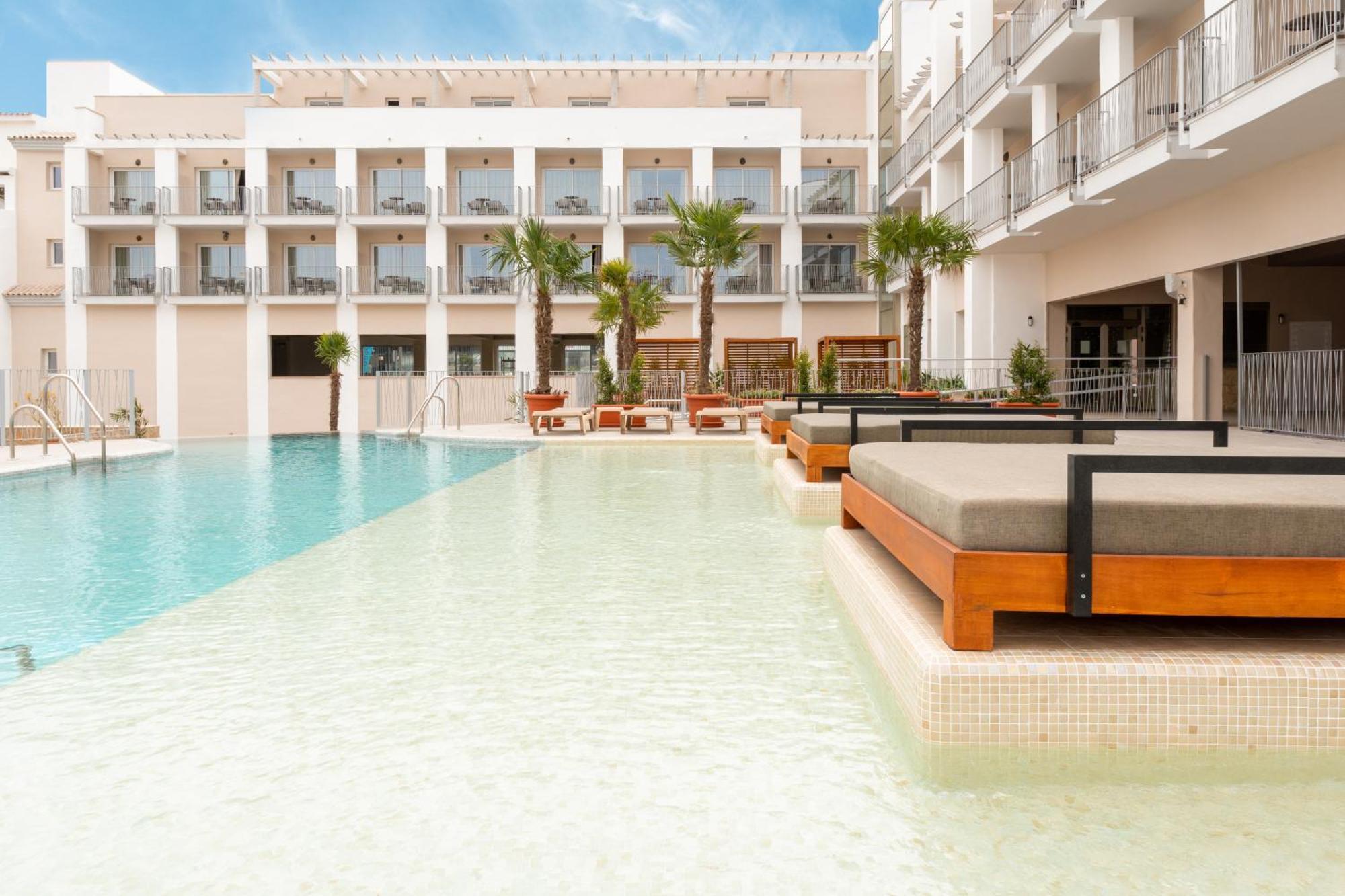 Event Tarifa By Qhotels - Adults Recommended Εξωτερικό φωτογραφία