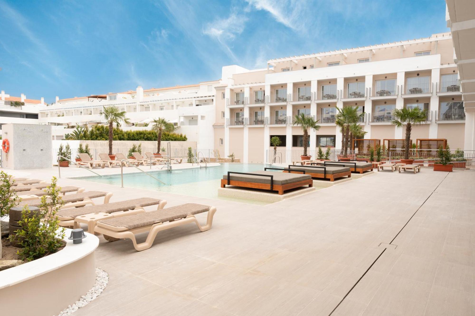 Event Tarifa By Qhotels - Adults Recommended Εξωτερικό φωτογραφία