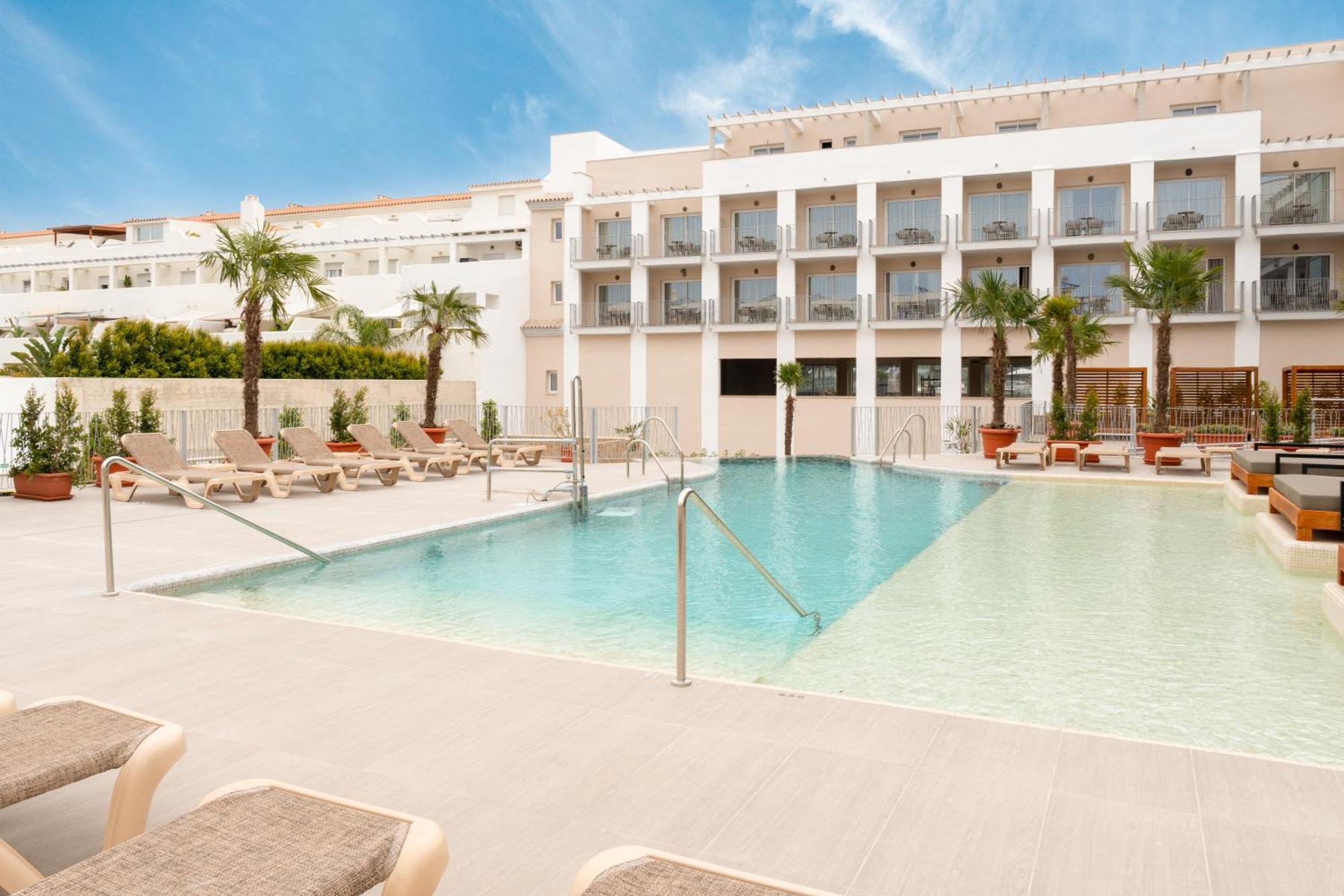 Event Tarifa By Qhotels - Adults Recommended Εξωτερικό φωτογραφία