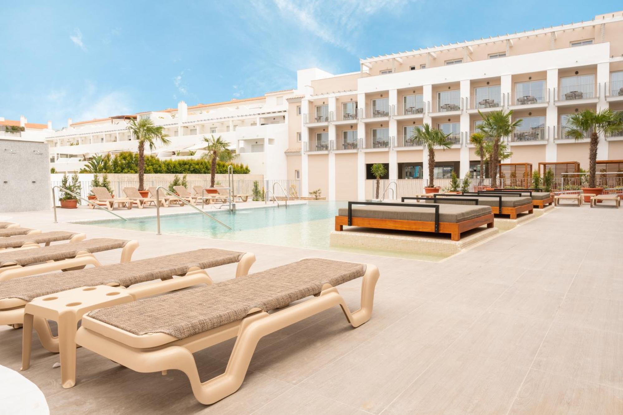 Event Tarifa By Qhotels - Adults Recommended Εξωτερικό φωτογραφία