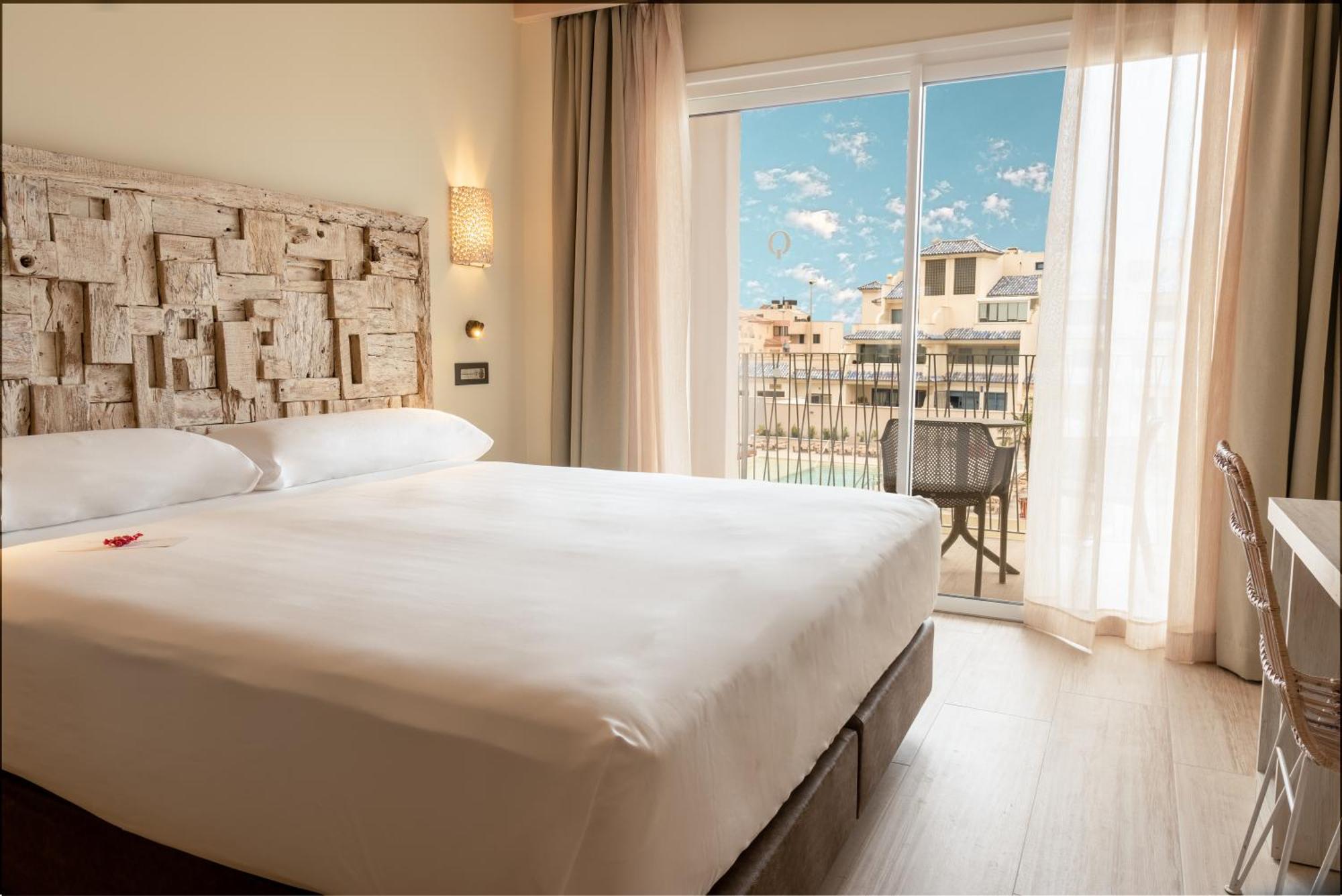 Event Tarifa By Qhotels - Adults Recommended Εξωτερικό φωτογραφία
