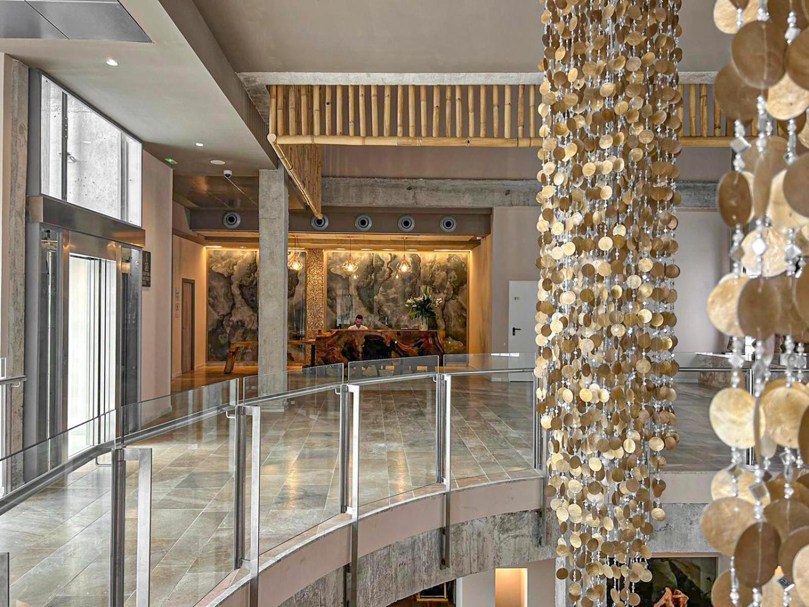 Event Tarifa By Qhotels - Adults Recommended Εξωτερικό φωτογραφία