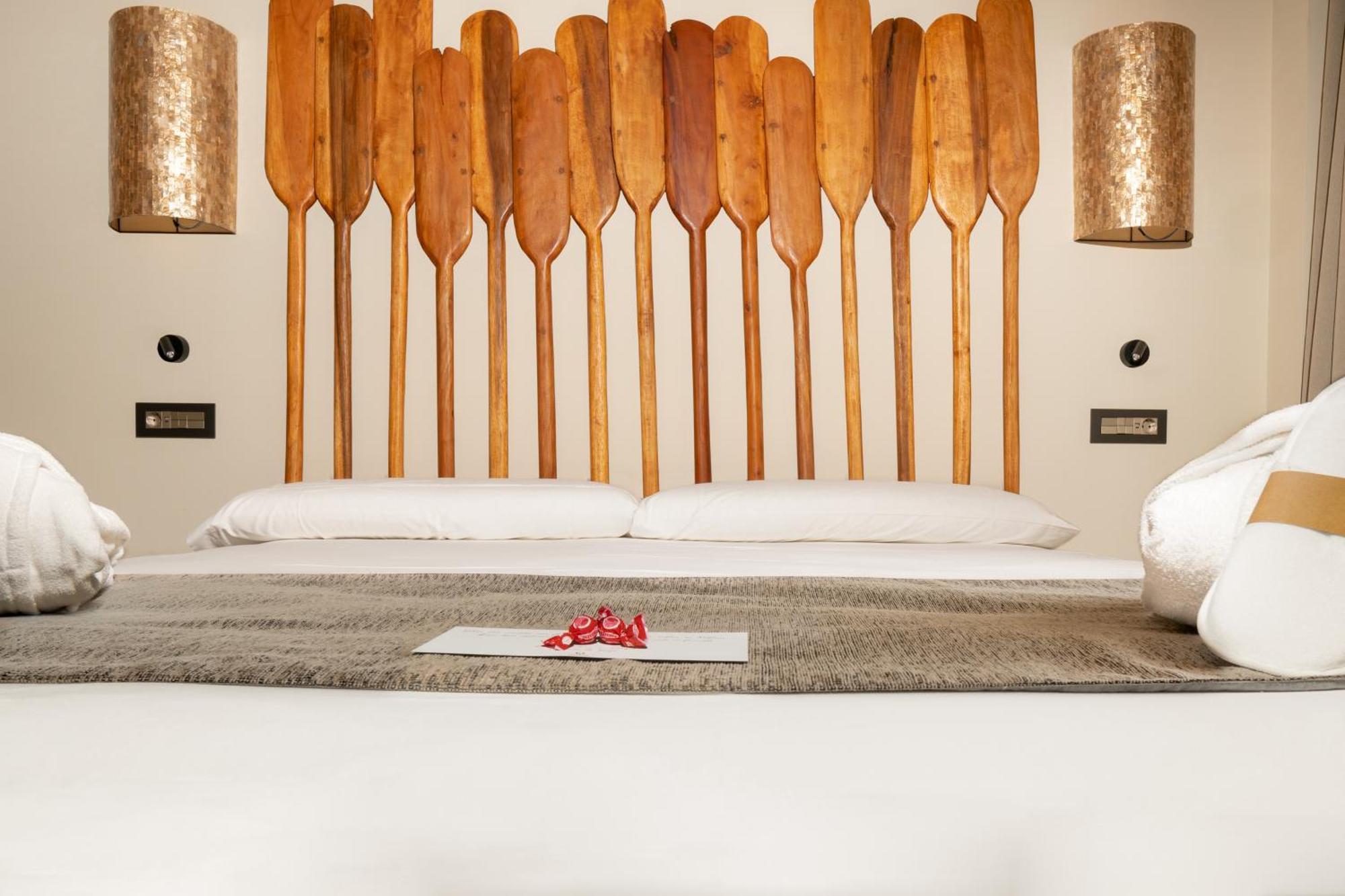 Event Tarifa By Qhotels - Adults Recommended Εξωτερικό φωτογραφία