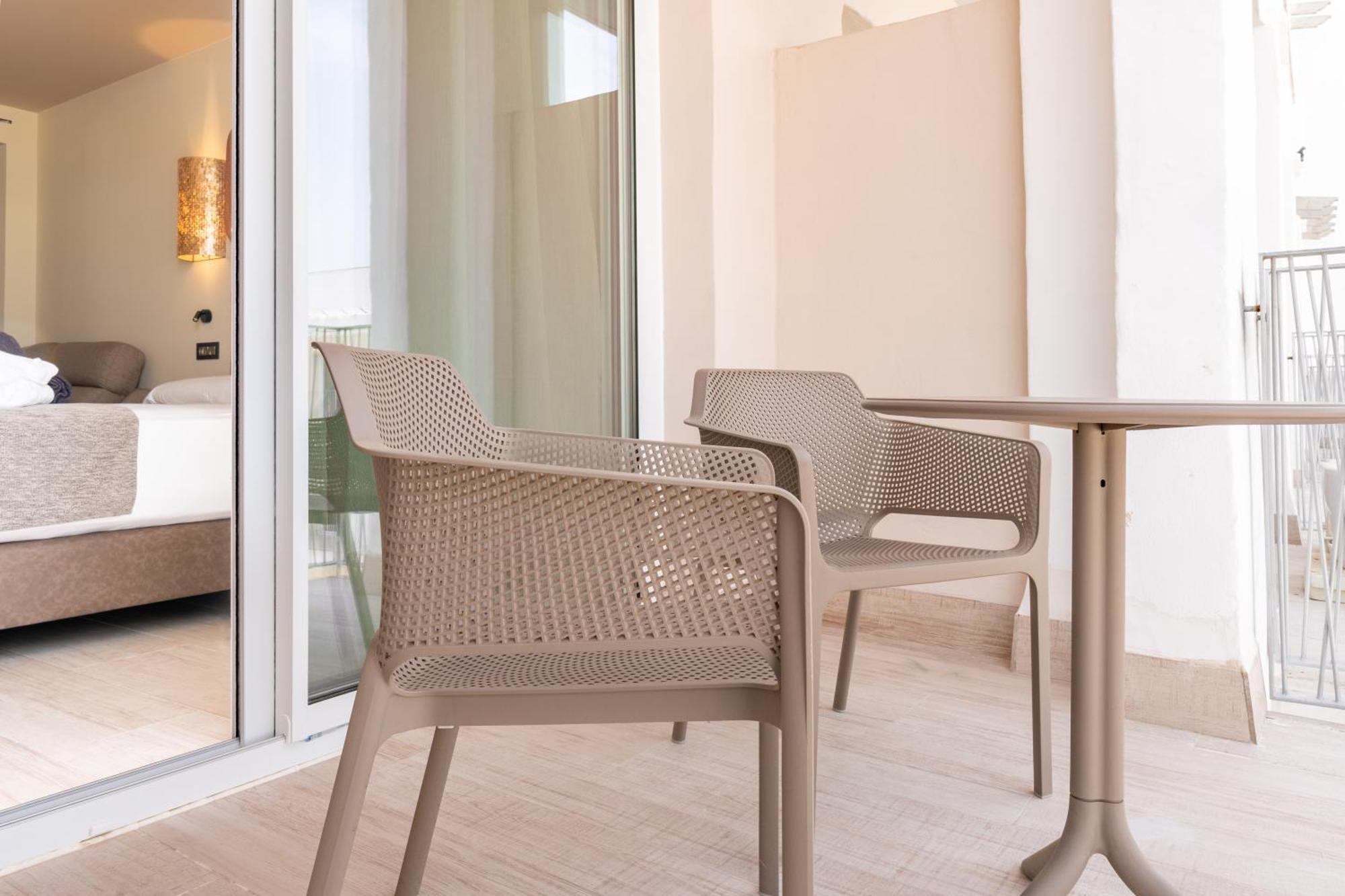 Event Tarifa By Qhotels - Adults Recommended Εξωτερικό φωτογραφία